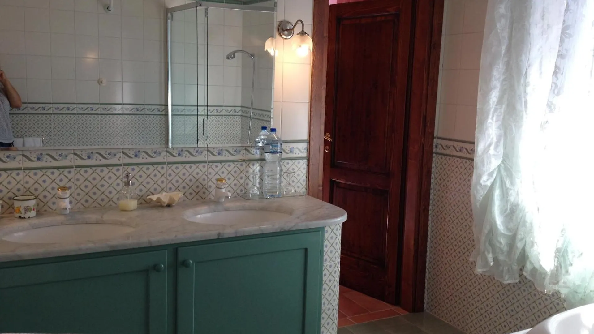 Podere Il Mulino Pieve di Santa Luce Bed & Breakfast