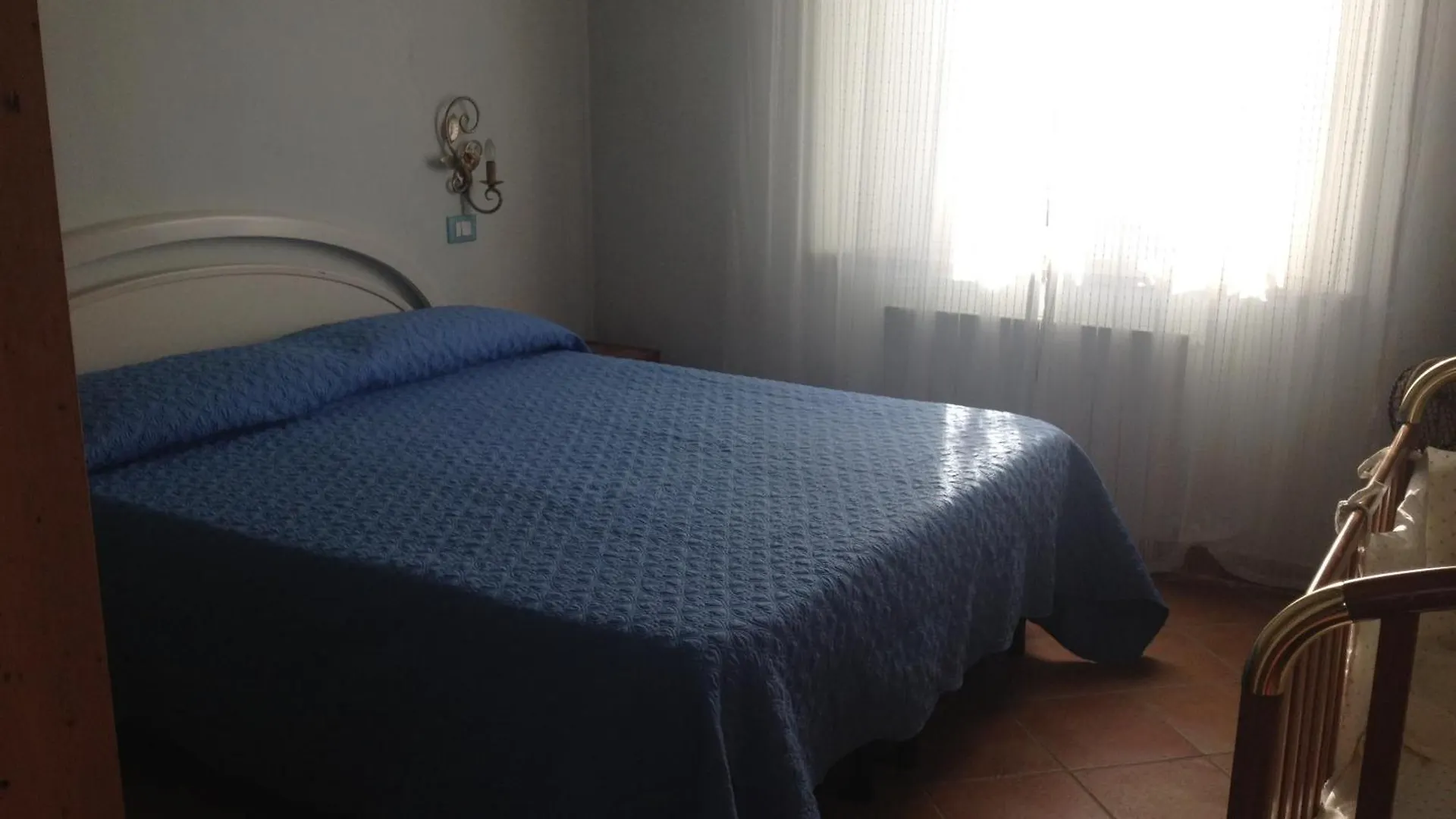 Bed & Breakfast Podere Il Mulino Pieve di Santa Luce Italia
