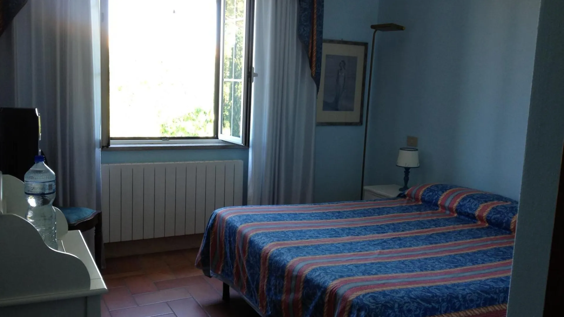 Bed & Breakfast Podere Il Mulino Pieve di Santa Luce