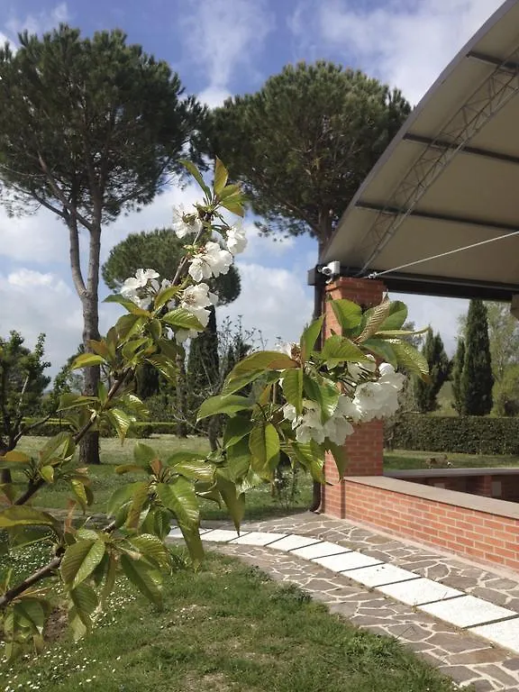 Podere Il Mulino Pieve di Santa Luce Bed & Breakfast