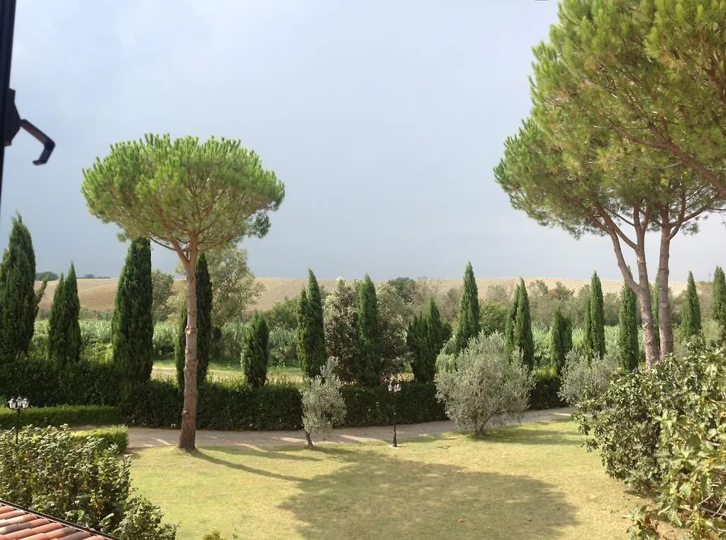 Bed & Breakfast Podere Il Mulino Pieve di Santa Luce