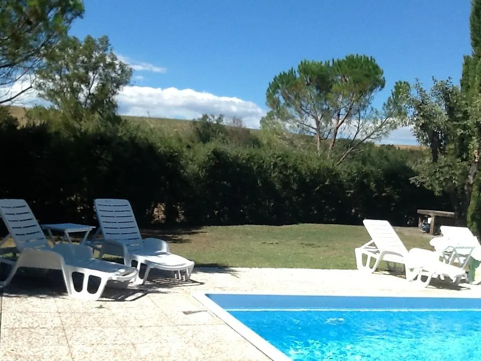 Bed & Breakfast Podere Il Mulino Pieve di Santa Luce