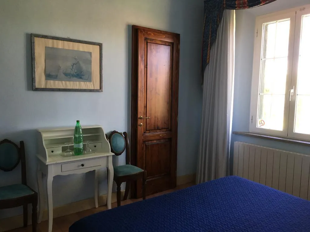 Bed & Breakfast Podere Il Mulino Pieve di Santa Luce