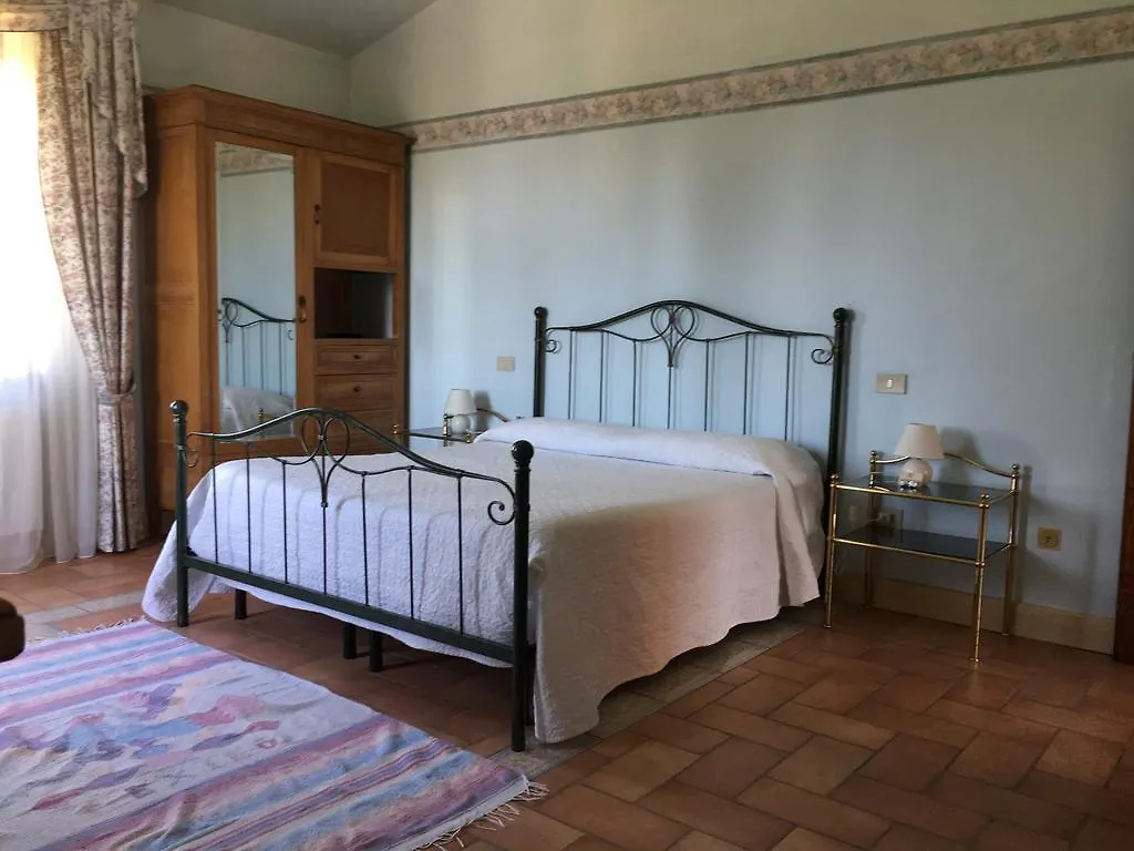 Podere Il Mulino Pieve di Santa Luce 0*,  Italia
