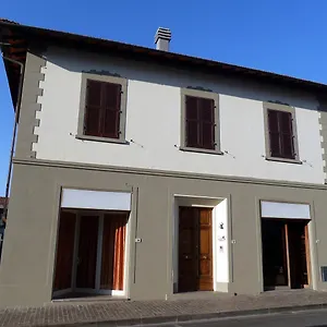  Affittacamere La Sosta