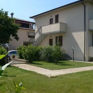 Bed & Breakfast La Cura