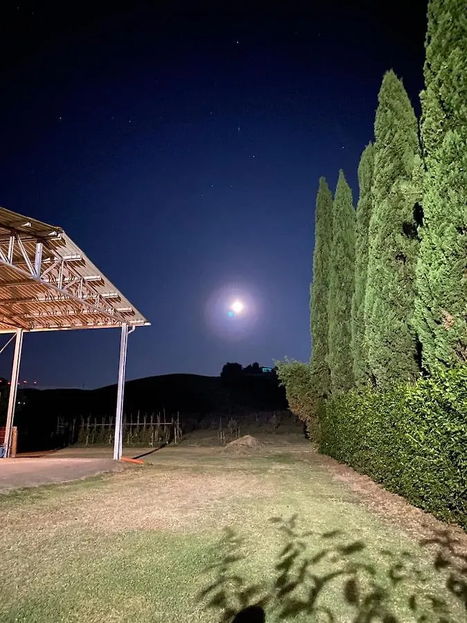 Podere Il Mulino Pieve di Santa Luce
