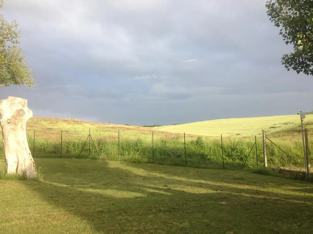 Podere Il Mulino Pieve di Santa Luce 0*,