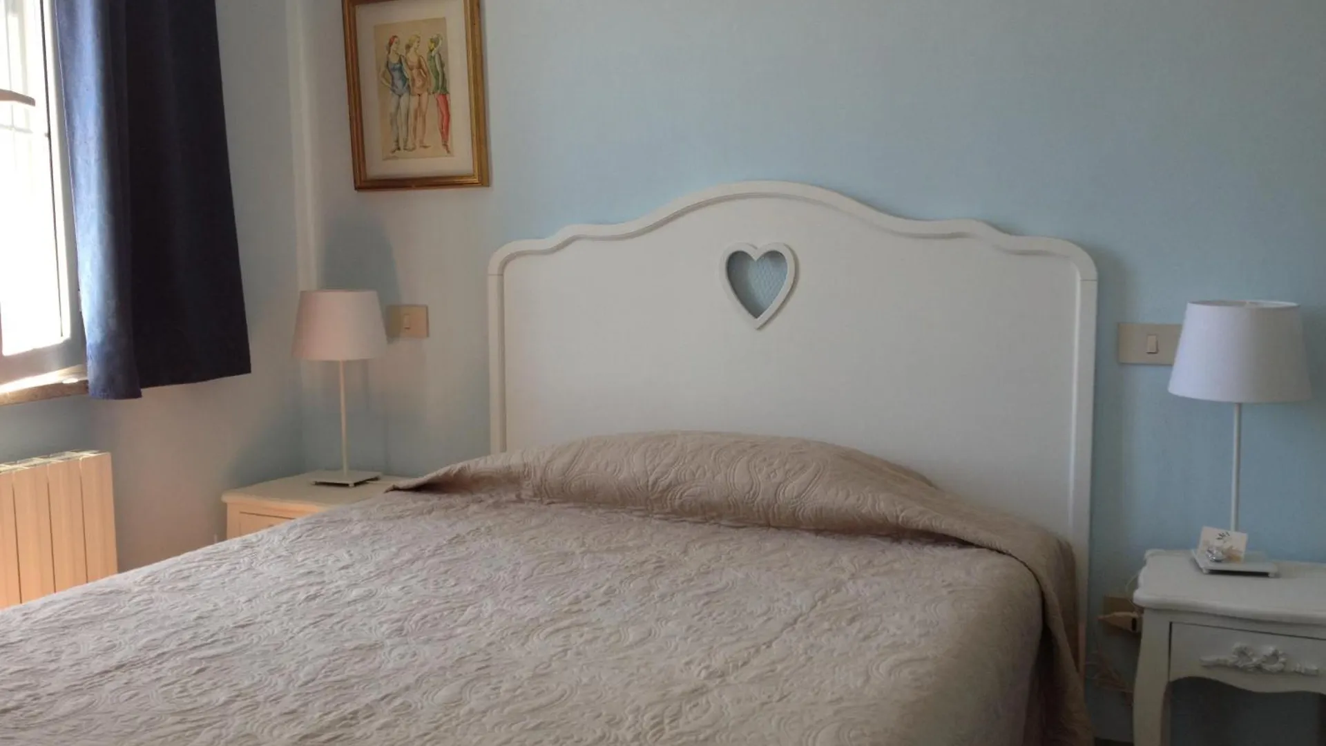 Podere Il Mulino Pieve di Santa Luce Bed and Breakfast