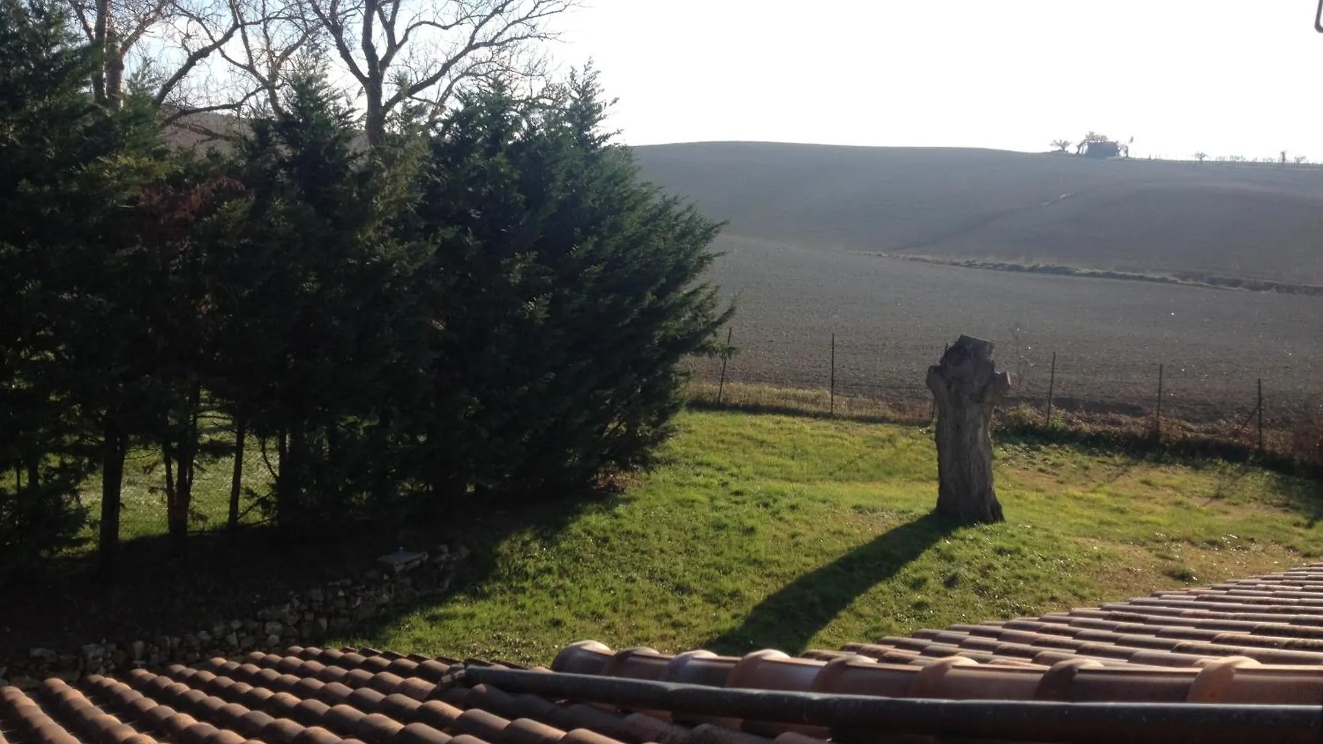 Pieve di Santa Luce Podere Il Mulino לינה וארוחת בוקר Pieve di Santa Luce