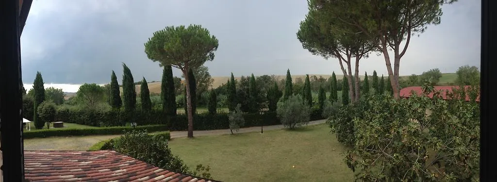 Podere Il Mulino Pieve di Santa Luce Bed & Breakfast