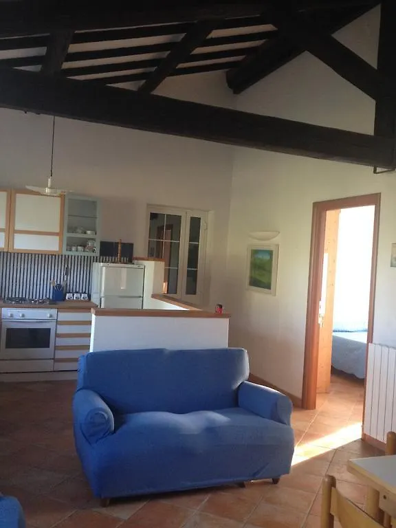 Podere Il Mulino Pieve di Santa Luce Ιταλία