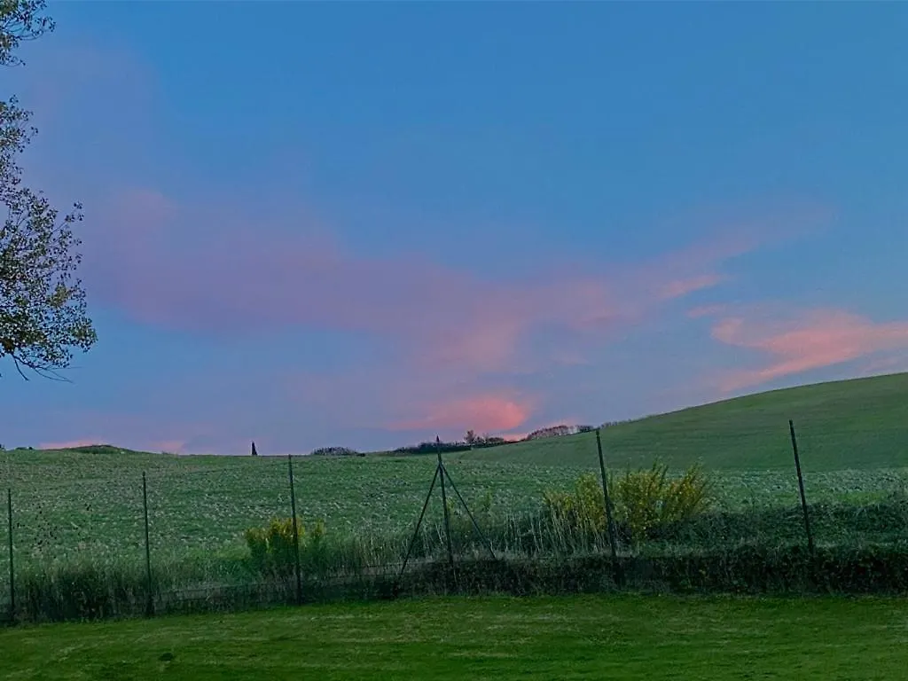 Podere Il Mulino Pieve di Santa Luce