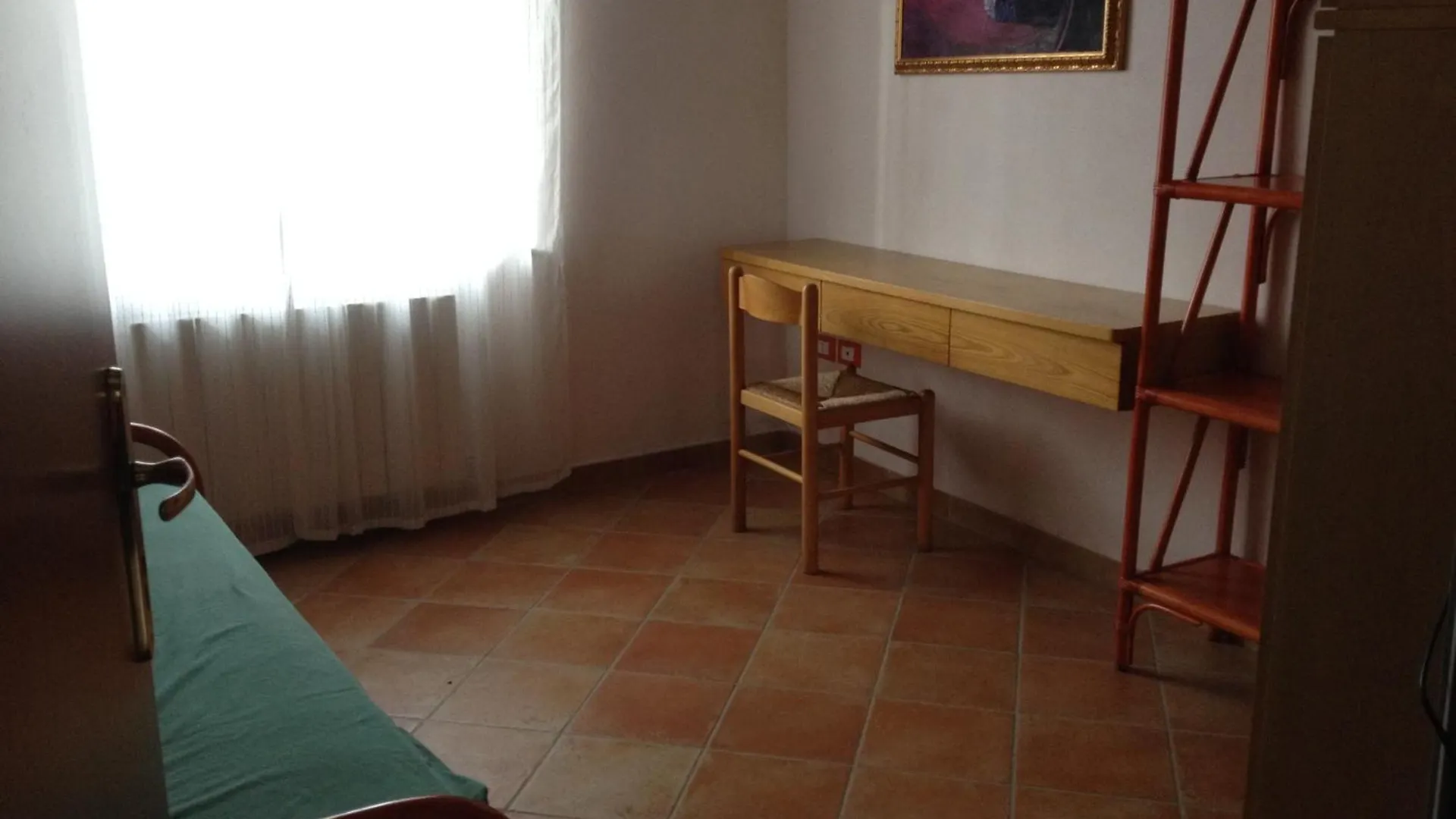 Podere Il Mulino Pieve di Santa Luce 0*,