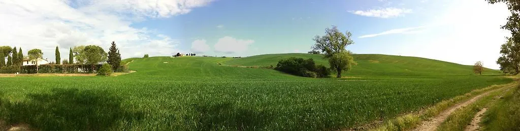Podere Il Mulino Pieve di Santa Luce
