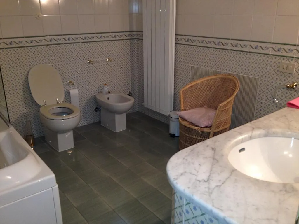 Podere Il Mulino Pieve di Santa Luce Bed & Breakfast