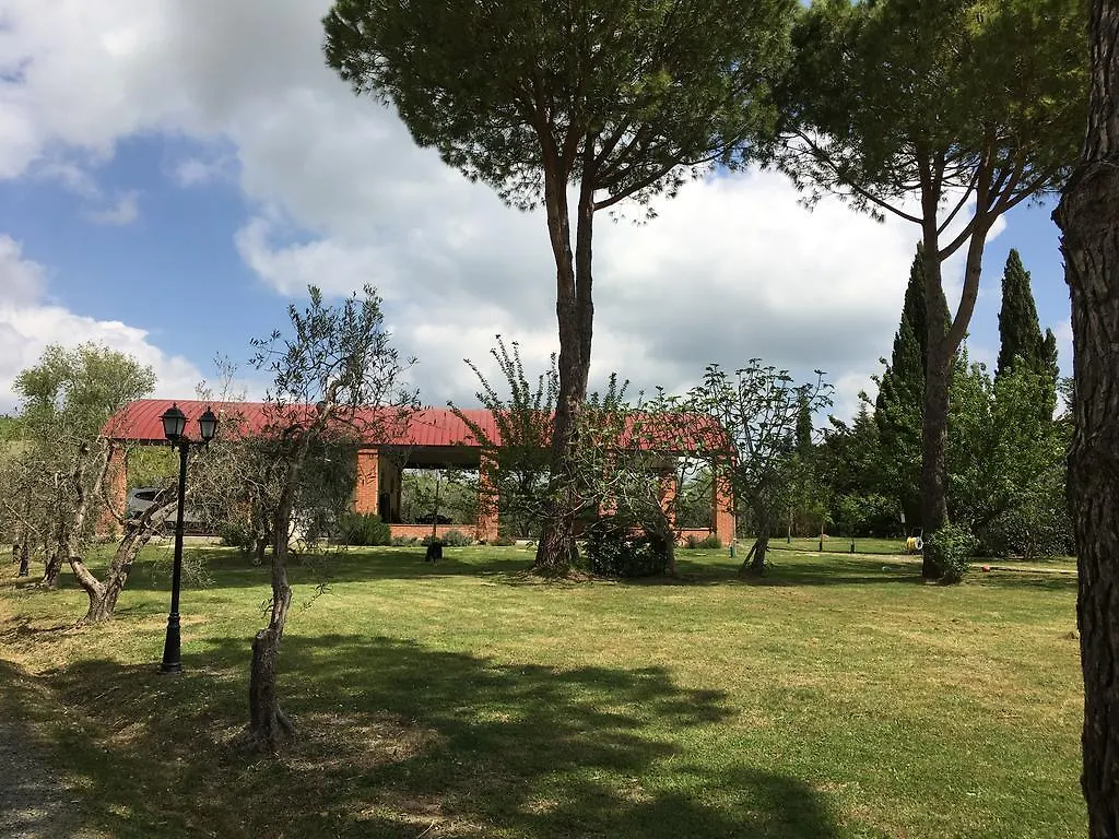 Podere Il Mulino Pieve di Santa Luce