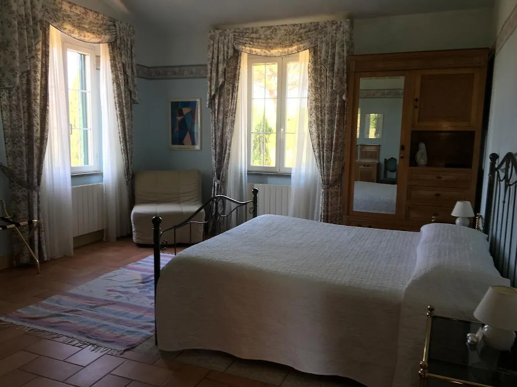 Podere Il Mulino Pieve di Santa Luce 0*,