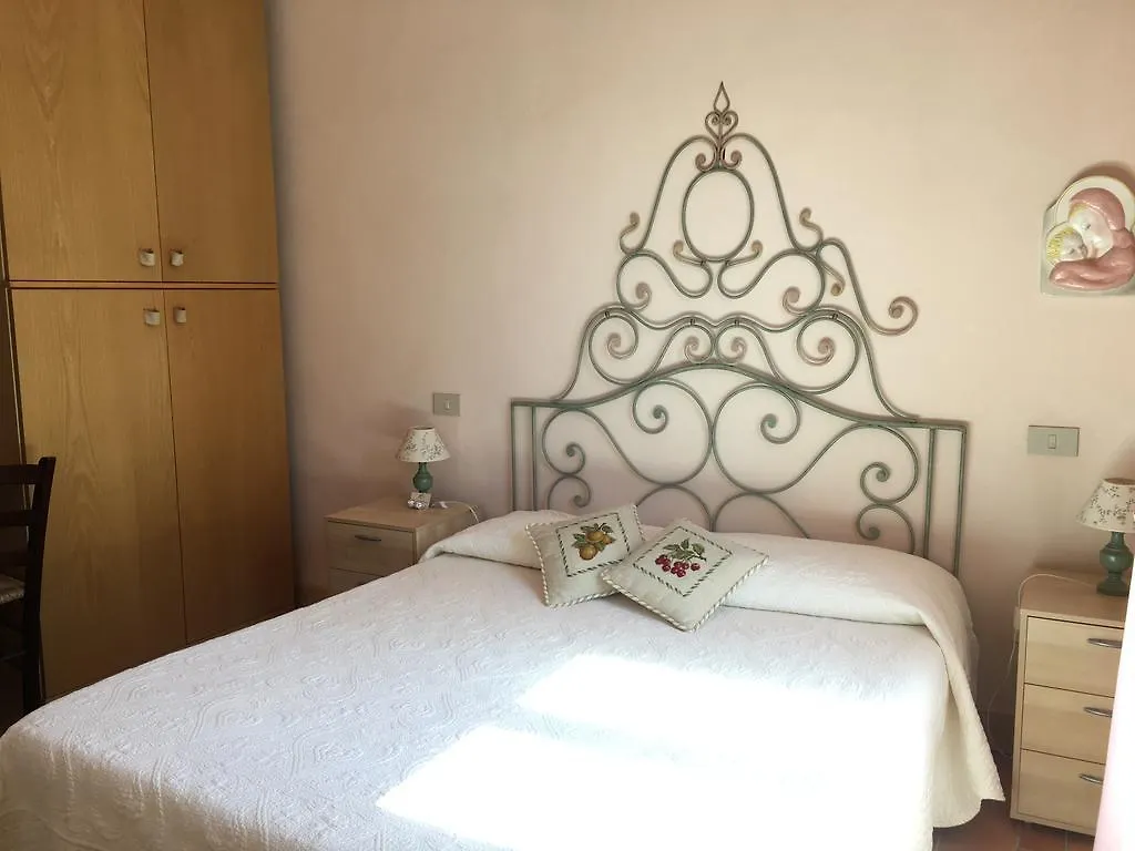 Podere Il Mulino Pieve di Santa Luce